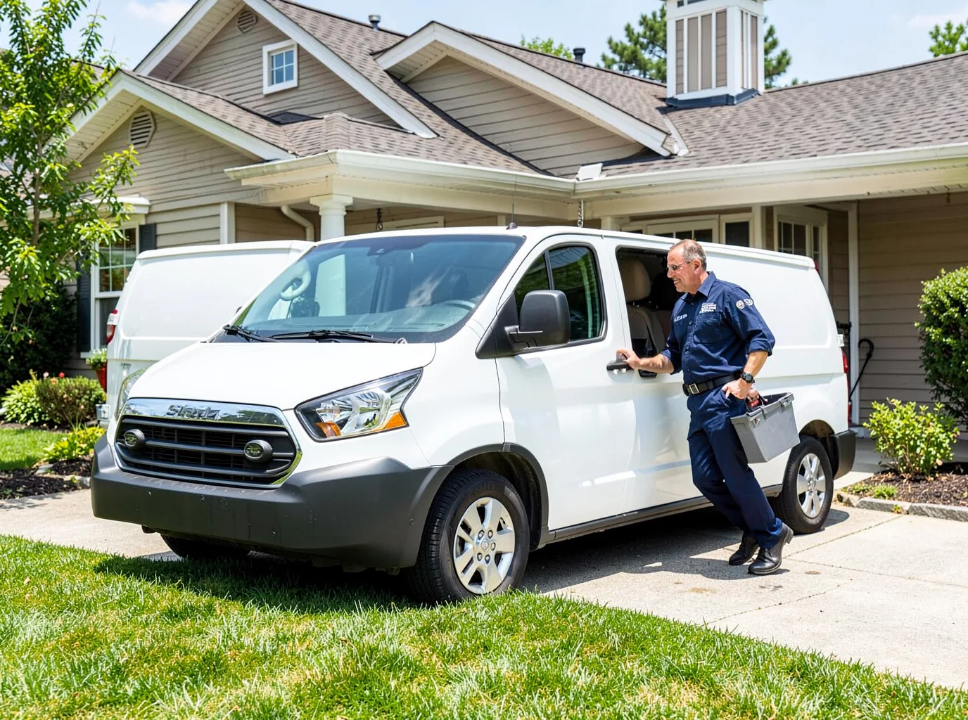 Emergency Plumber company in Macarthur, WV