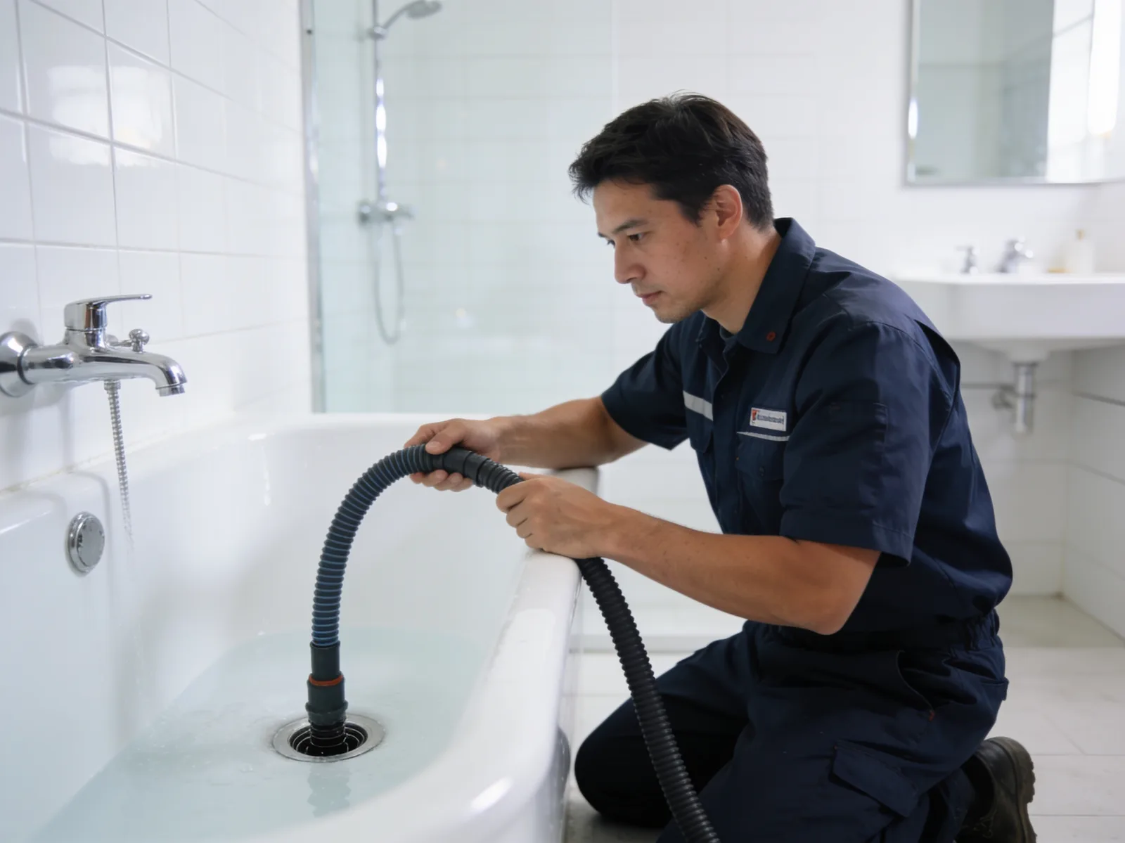 Emergency Plumber Macarthur, WV FAQs